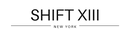 SHIFT XIII NEW YORK - Home